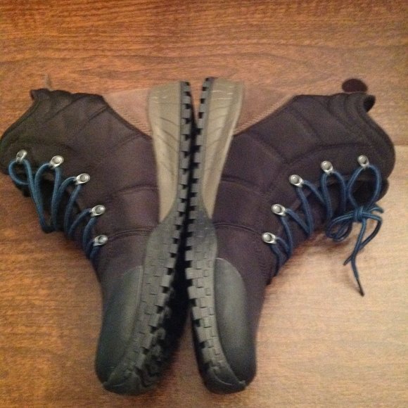 Columbia Men\'s Fairbanks Omni-Heat WP Boots - 12 - New in Box main image 6